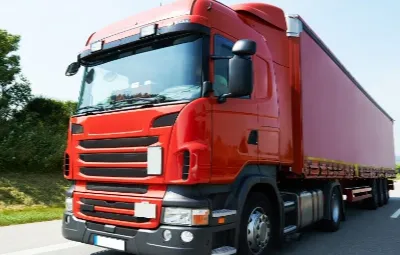 Antalya Mengen Ambar Kargo