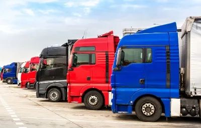 Antalya Mengen Ambar Nakliyat