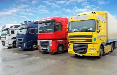 Antalya Mengen Nakliye Ambarı