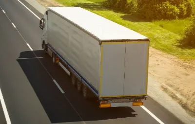 Antalya ile Mengen Arası Parça Eşya Taşıma