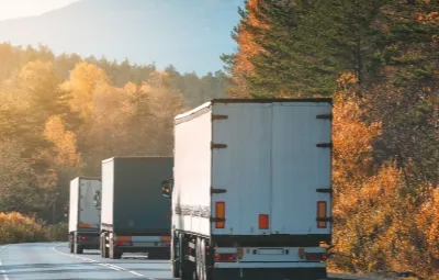 Antalya ile Mengen Arası Klima Taşıma